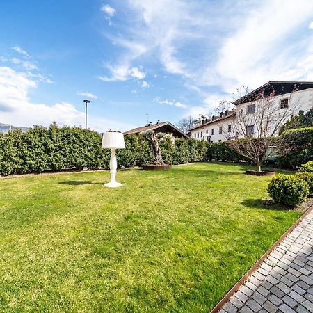 Vinum - Schlosserhaus 31 Tesimo Εξωτερικό φωτογραφία