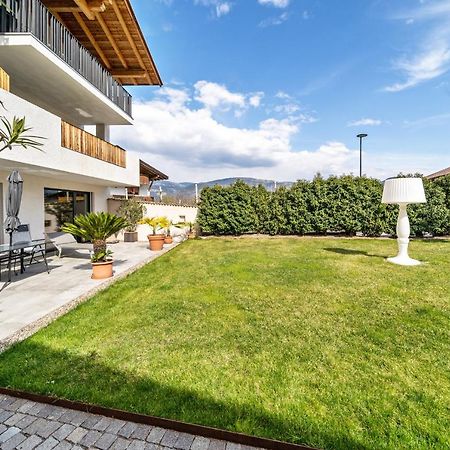 Vinum - Schlosserhaus 31 Tesimo Εξωτερικό φωτογραφία