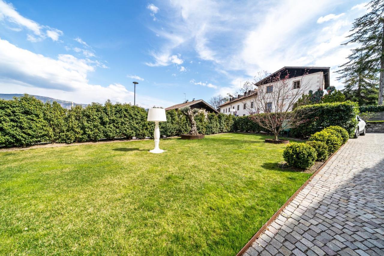 Vinum - Schlosserhaus 31 Tesimo Εξωτερικό φωτογραφία