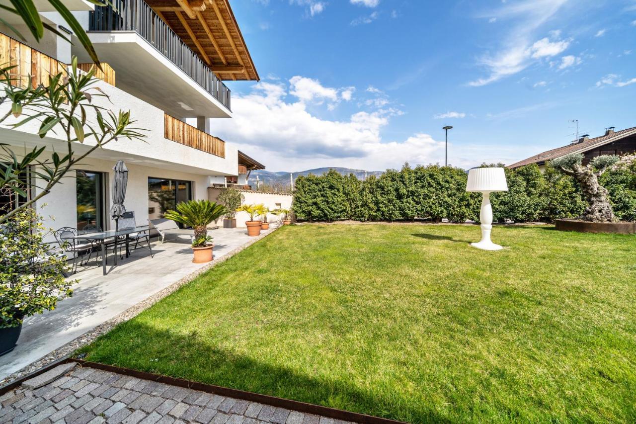 Vinum - Schlosserhaus 31 Tesimo Εξωτερικό φωτογραφία
