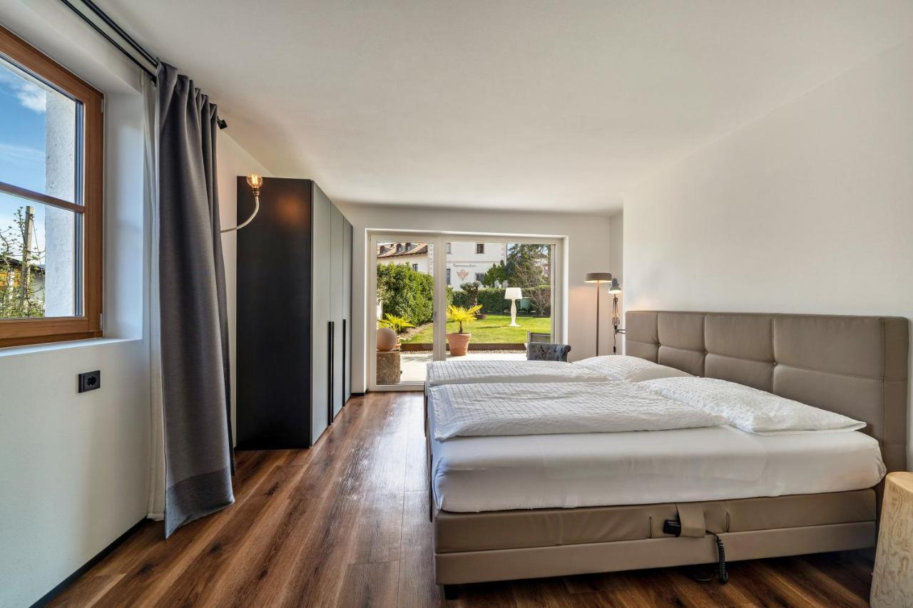 Vinum - Schlosserhaus 31 Tesimo Εξωτερικό φωτογραφία