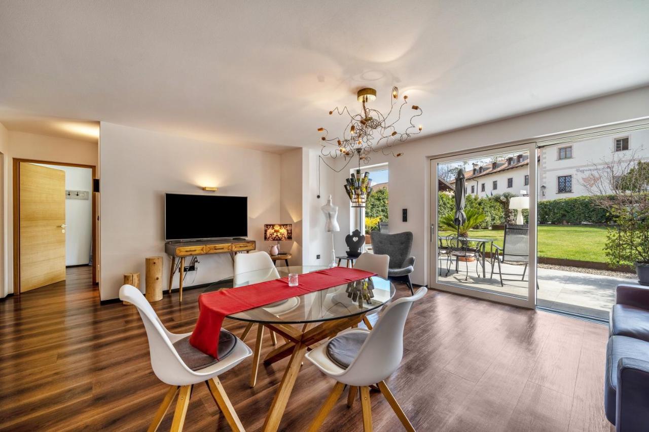 Vinum - Schlosserhaus 31 Tesimo Εξωτερικό φωτογραφία