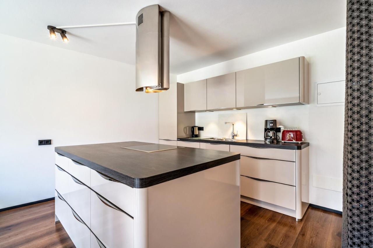 Vinum - Schlosserhaus 31 Tesimo Εξωτερικό φωτογραφία