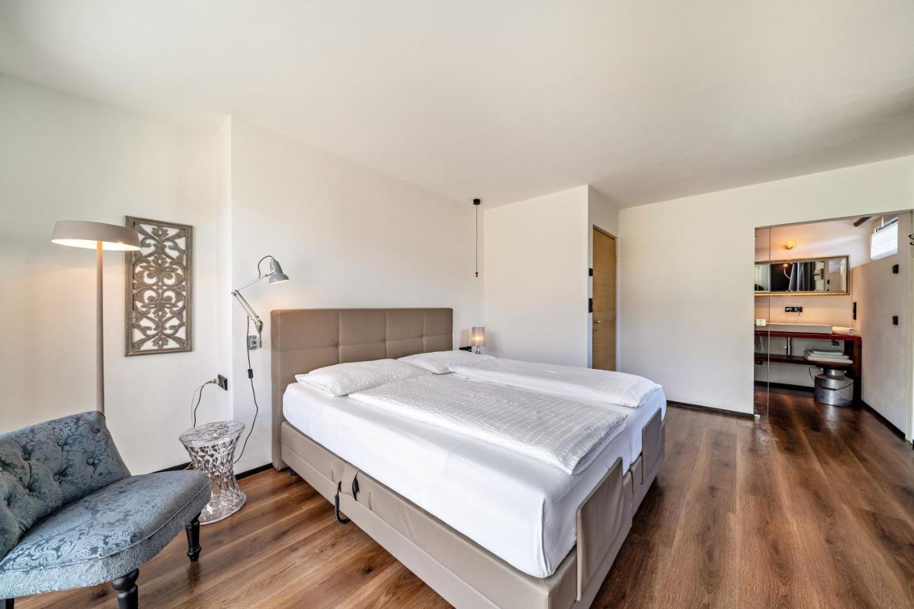 Vinum - Schlosserhaus 31 Tesimo Εξωτερικό φωτογραφία