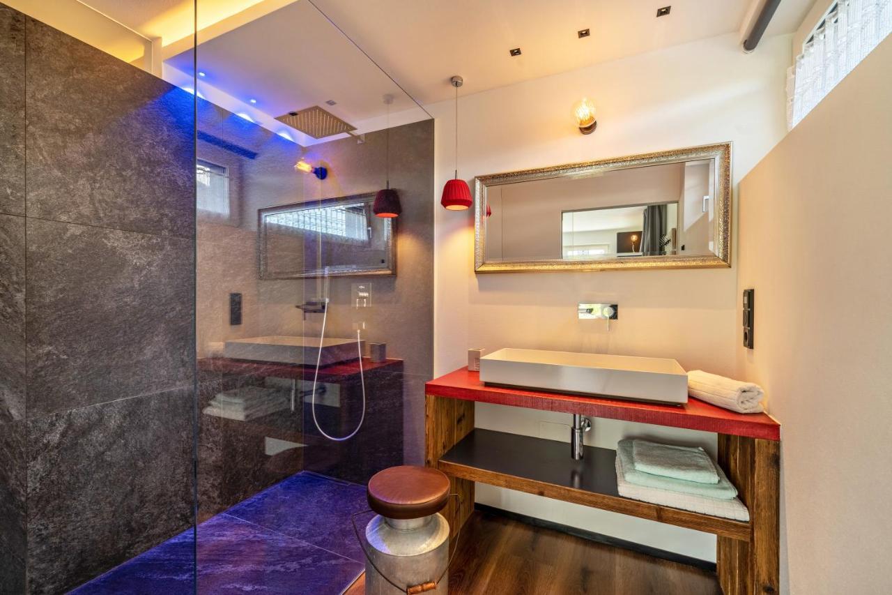 Vinum - Schlosserhaus 31 Tesimo Εξωτερικό φωτογραφία